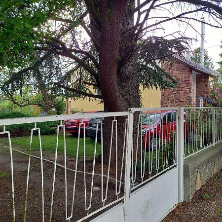 Clara Apartman كيستاي المظهر الخارجي الصورة