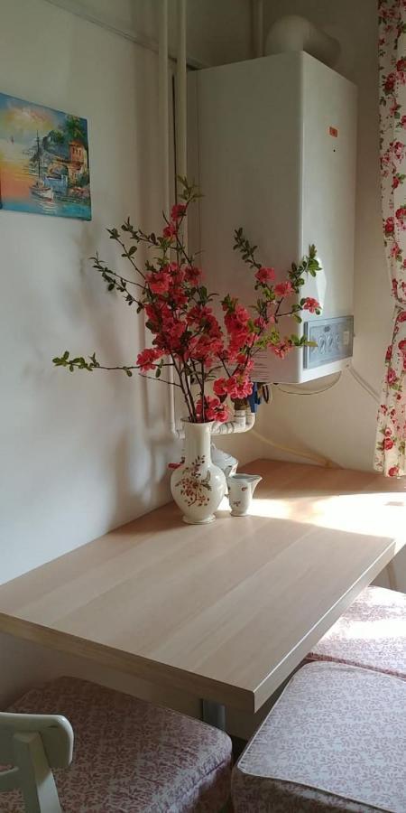 Clara Apartman كيستاي المظهر الخارجي الصورة