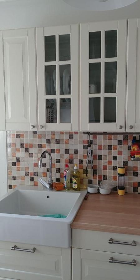 Clara Apartman كيستاي المظهر الخارجي الصورة
