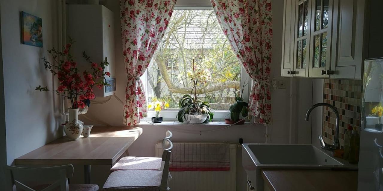 Clara Apartman كيستاي المظهر الخارجي الصورة