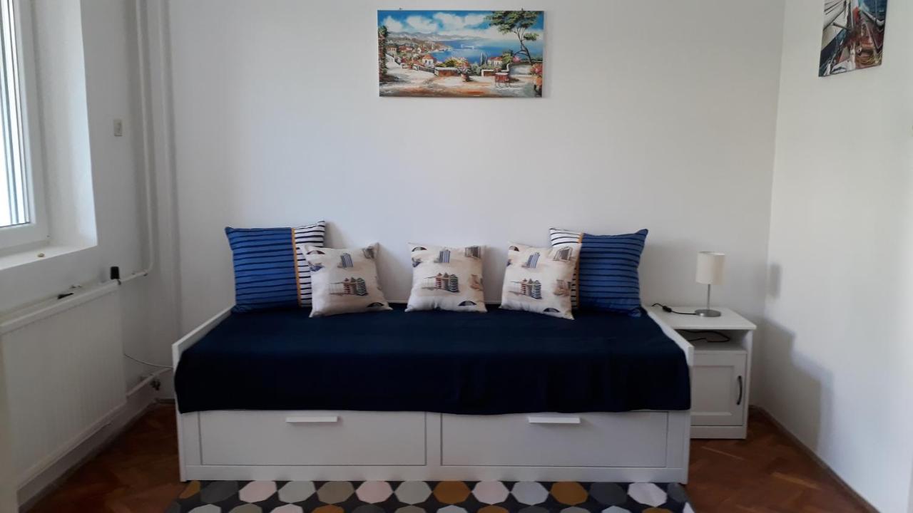 Clara Apartman كيستاي المظهر الخارجي الصورة