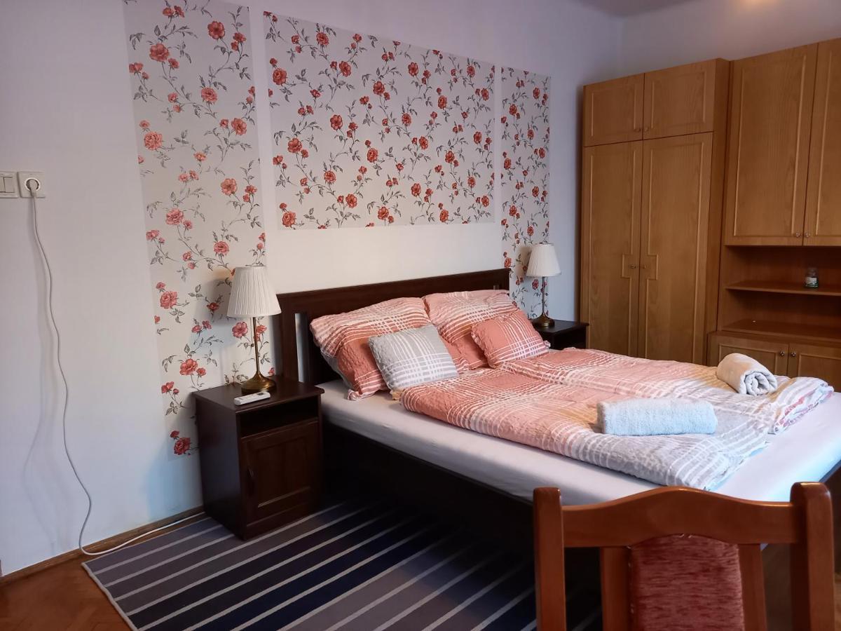 Clara Apartman كيستاي المظهر الخارجي الصورة