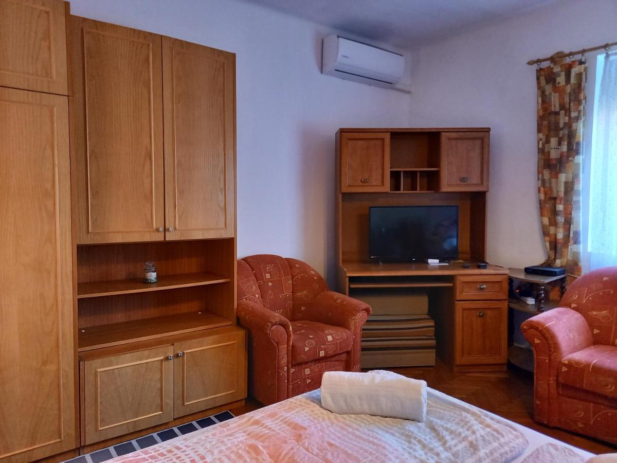 Clara Apartman كيستاي المظهر الخارجي الصورة