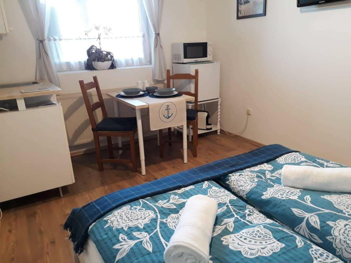 Clara Apartman كيستاي المظهر الخارجي الصورة