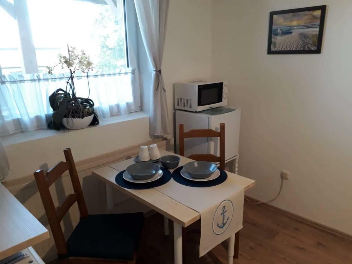 Clara Apartman كيستاي المظهر الخارجي الصورة