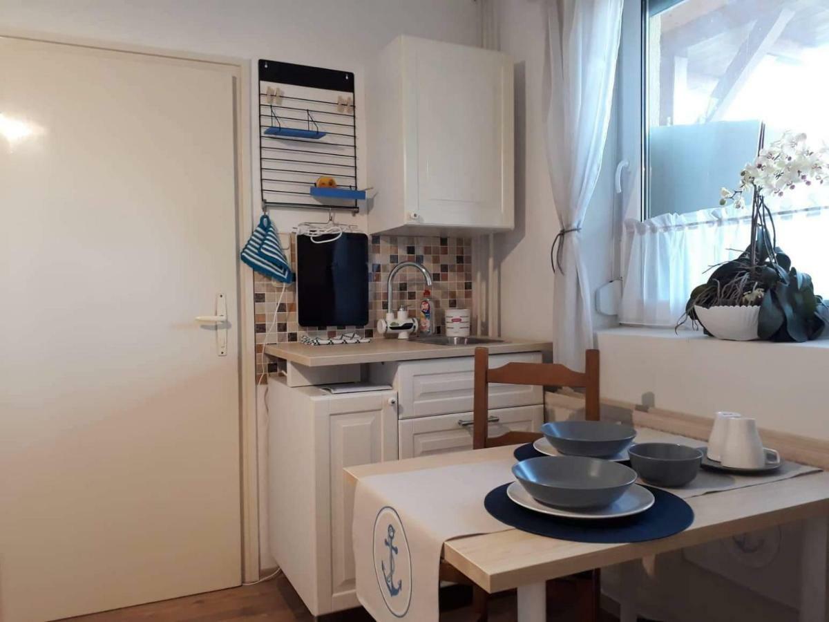 Clara Apartman كيستاي المظهر الخارجي الصورة