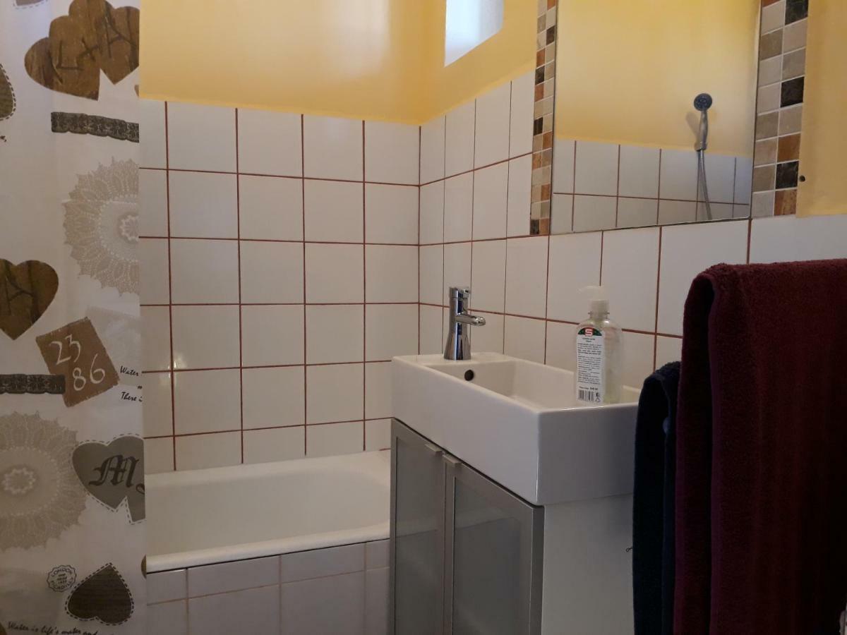 Clara Apartman كيستاي المظهر الخارجي الصورة